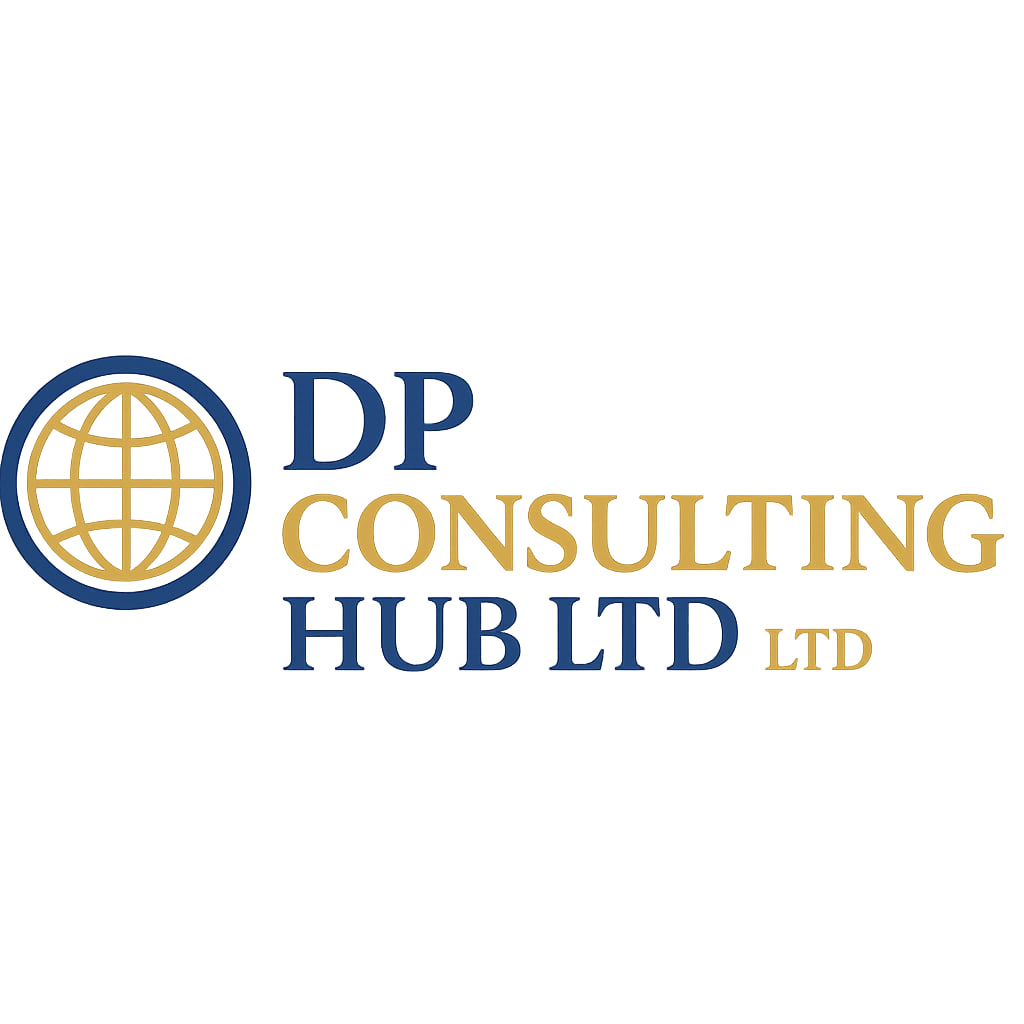 DP CONSULTING HUB LTD.